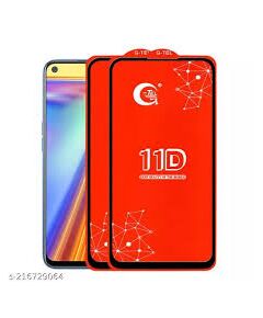 Mobile Screen Guards - 11D (Gtel) - Vivo Y20i